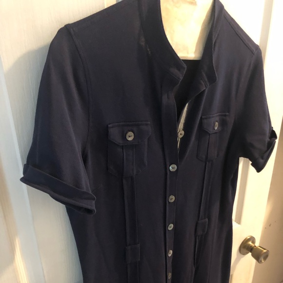 Knee length Brooks Brothers dress - Picture 2 of 3